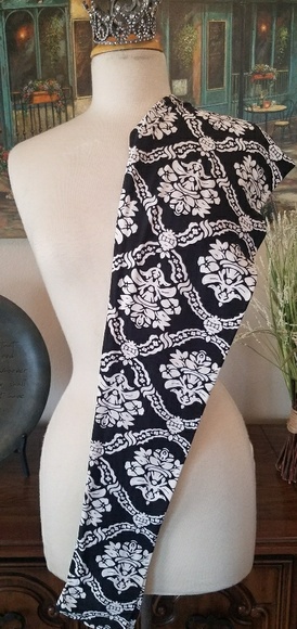 Diamond flowers leggings - Picture 1 of 3